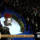 Image for article titled Live Blog: Michael Jackson Memorial Circus Service